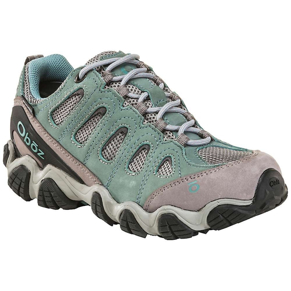 Oboz Women's Sawtooth II B-Dry Hiking Shoes Size 9.5